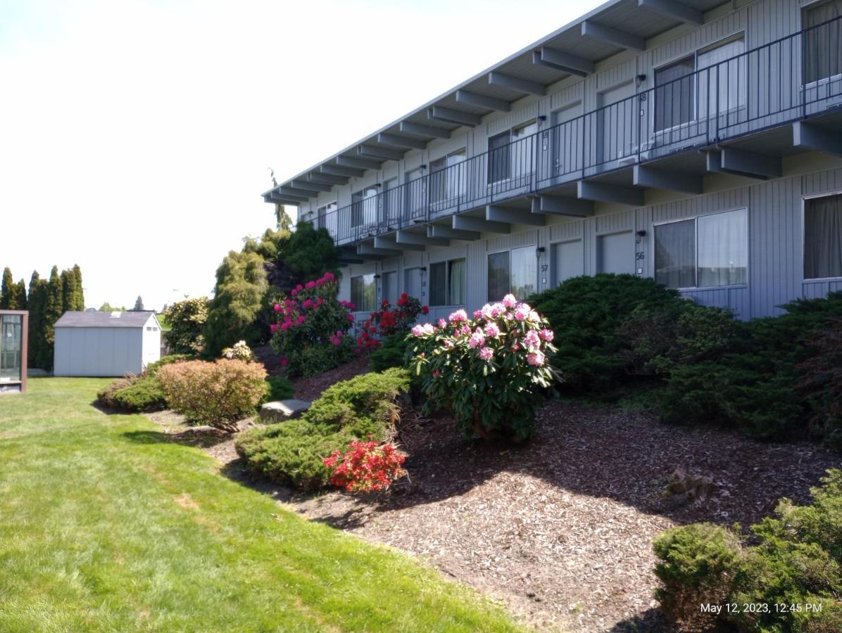 Cocusa Motel Burlington Extérieur photo