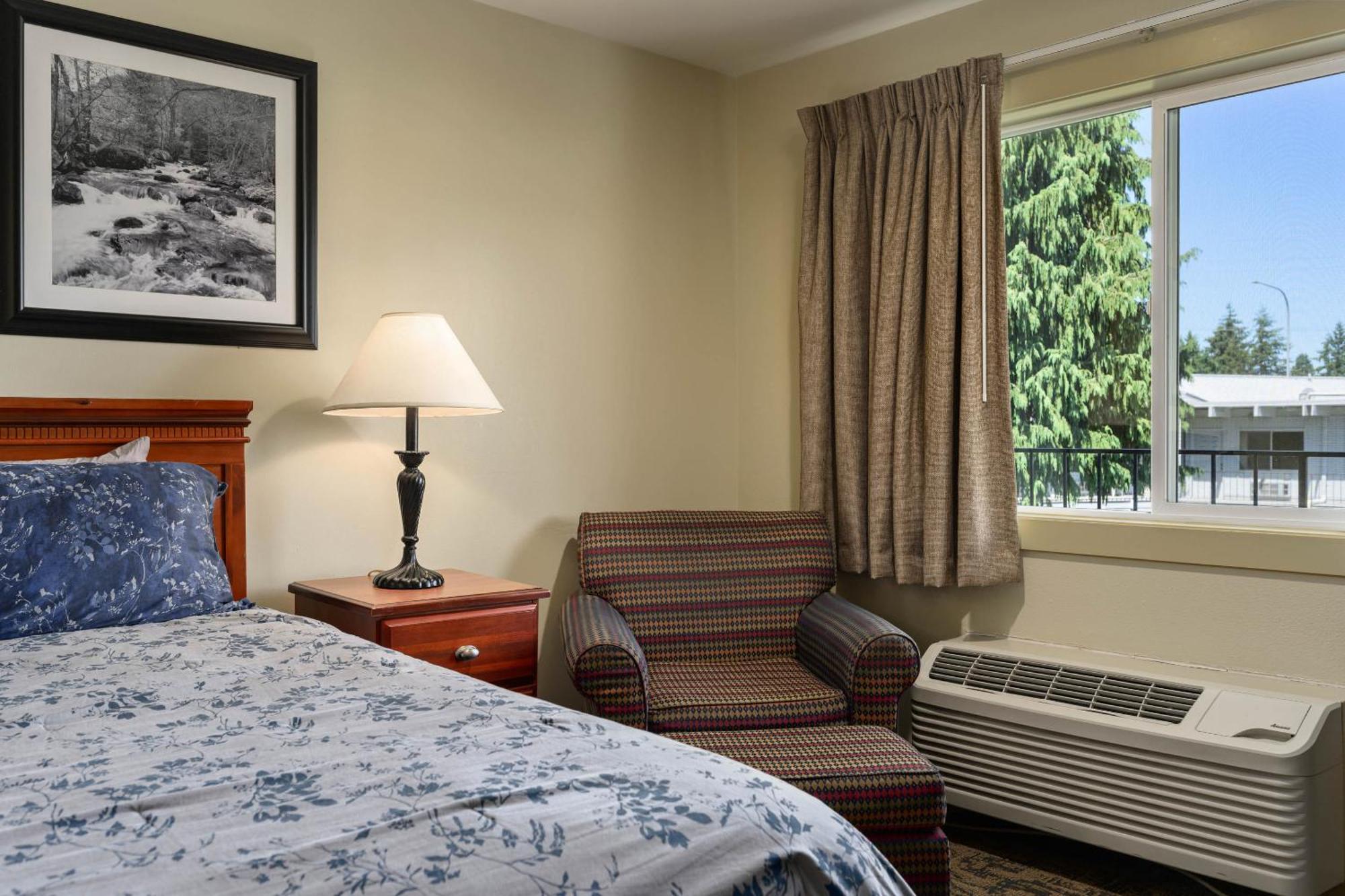Cocusa Motel Burlington Extérieur photo