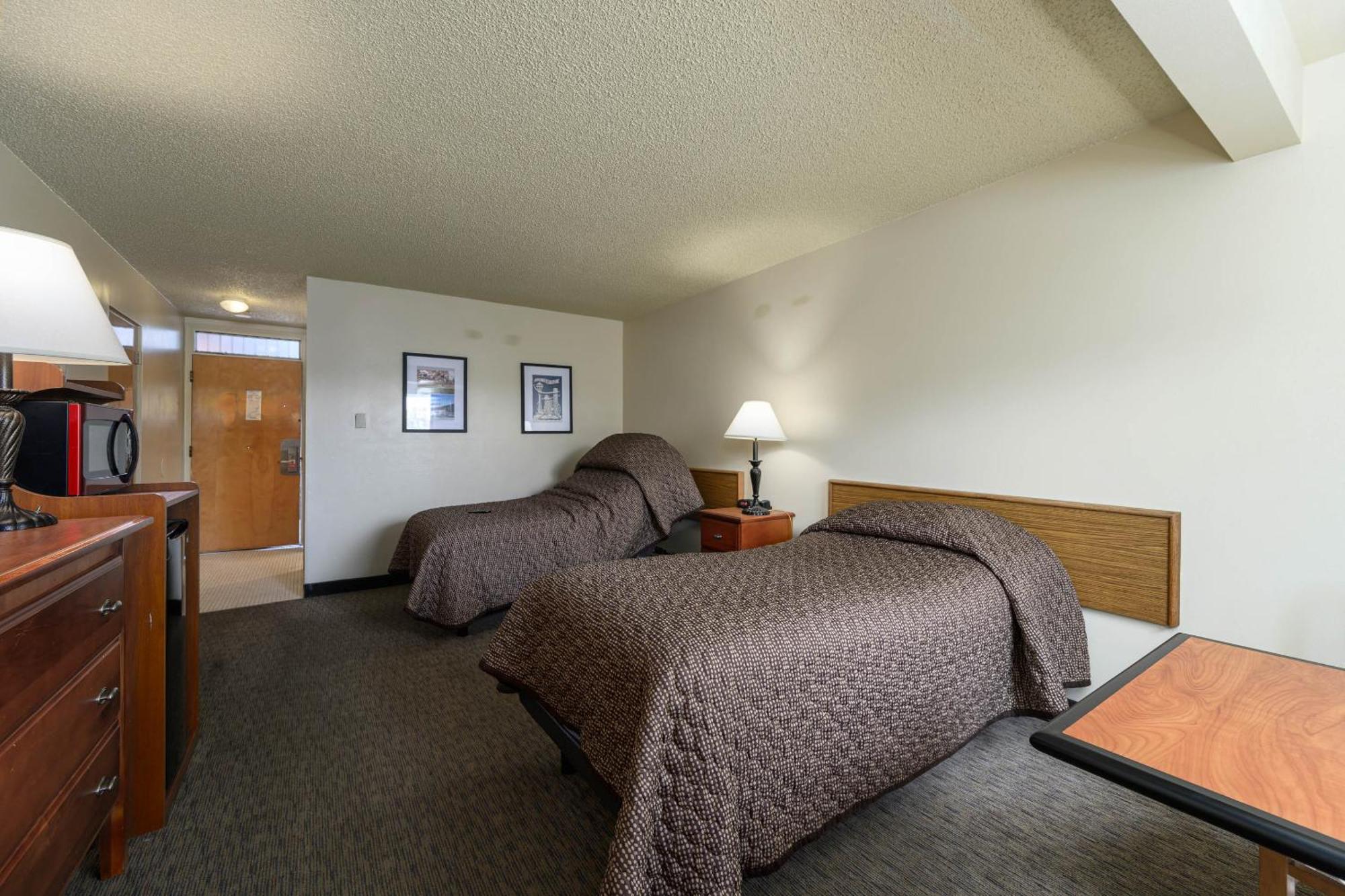 Cocusa Motel Burlington Extérieur photo