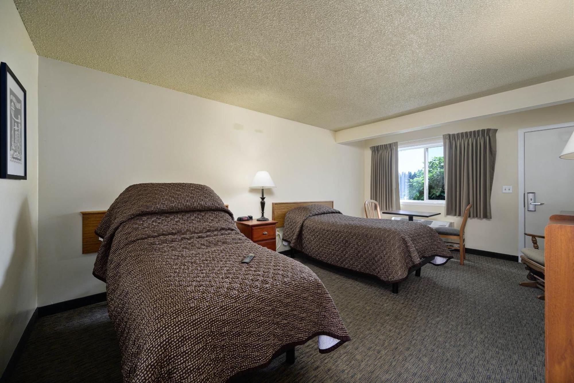Cocusa Motel Burlington Extérieur photo