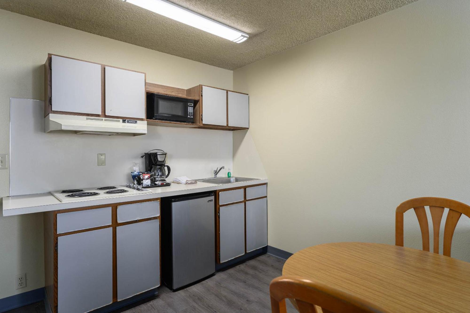 Cocusa Motel Burlington Extérieur photo