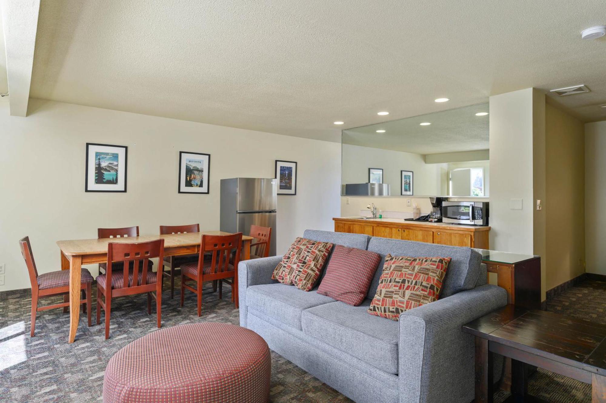 Cocusa Motel Burlington Extérieur photo