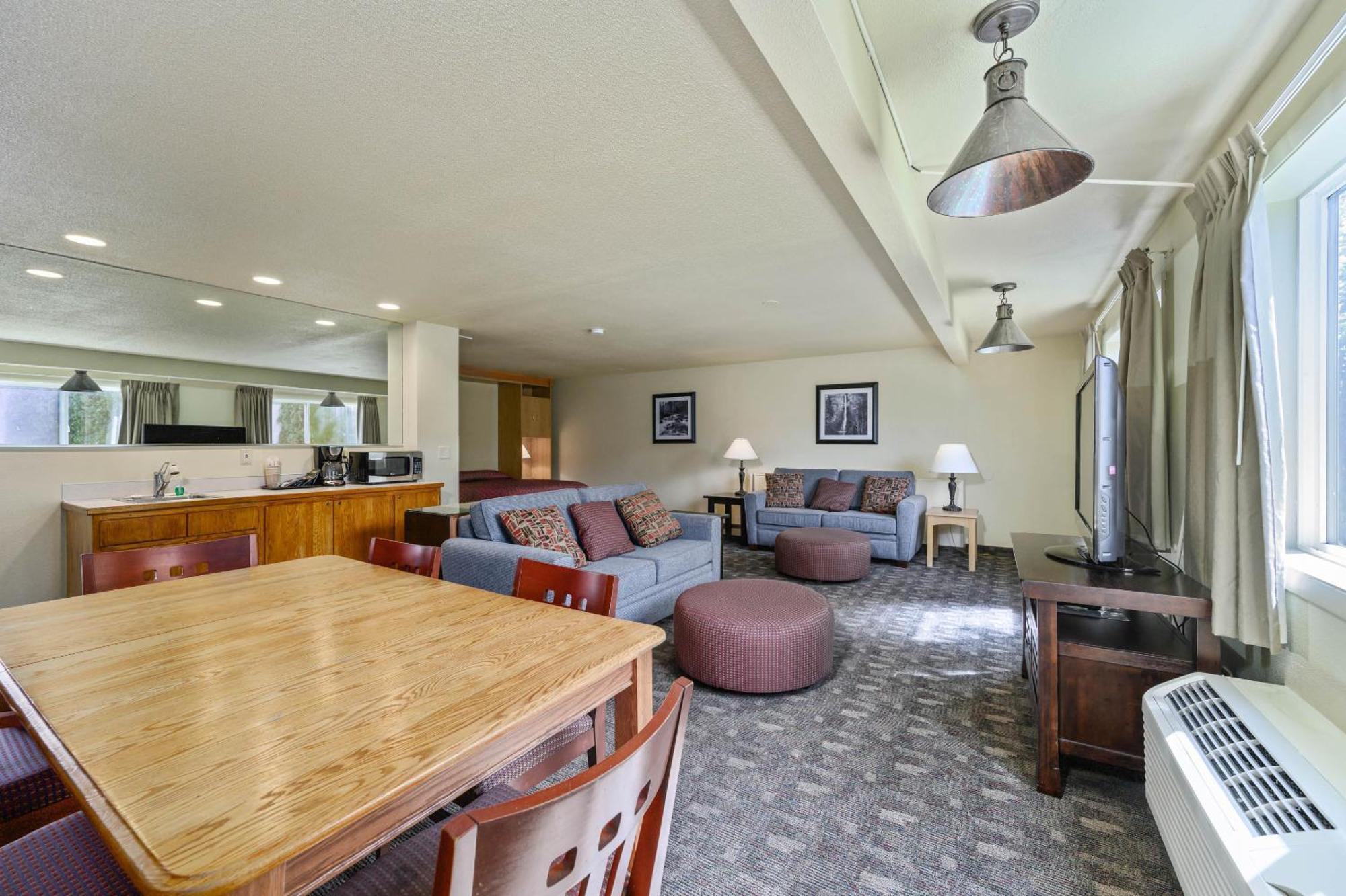 Cocusa Motel Burlington Extérieur photo