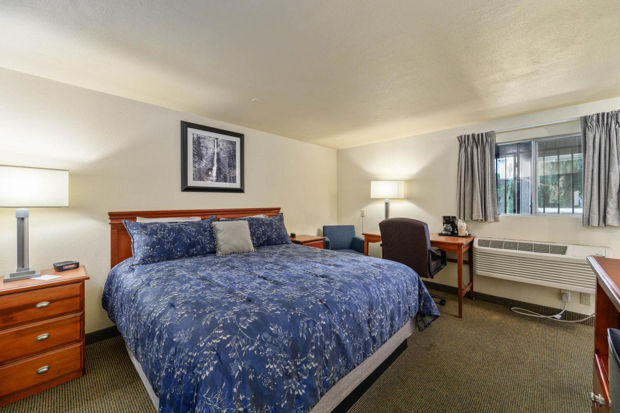 Cocusa Motel Burlington Extérieur photo