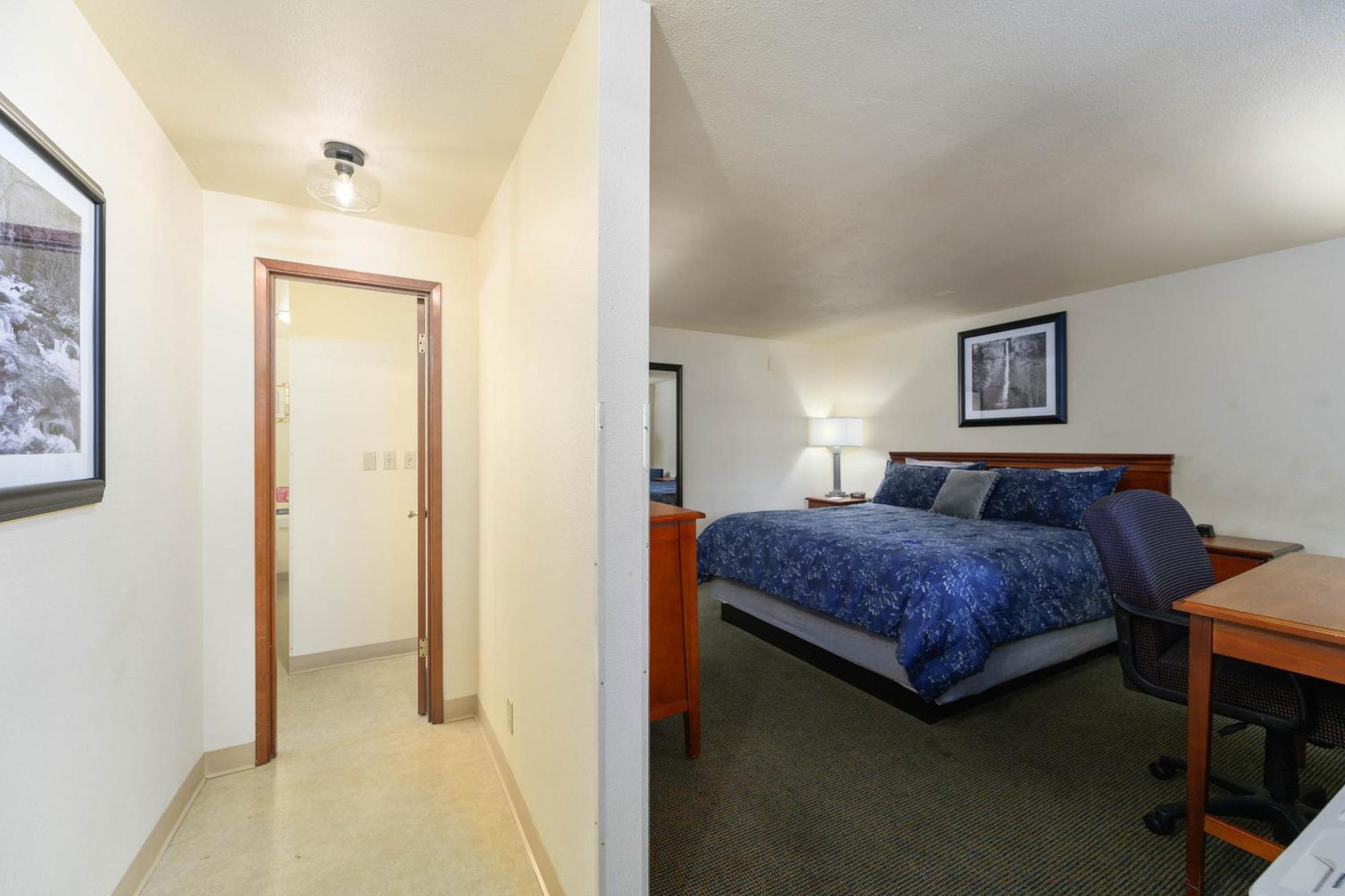 Cocusa Motel Burlington Extérieur photo
