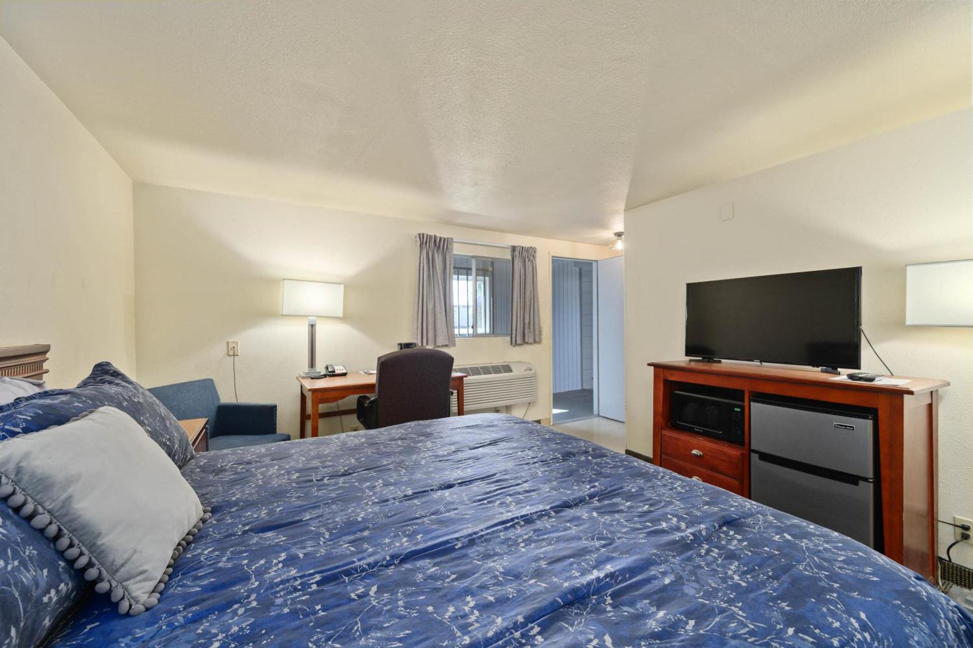Cocusa Motel Burlington Extérieur photo
