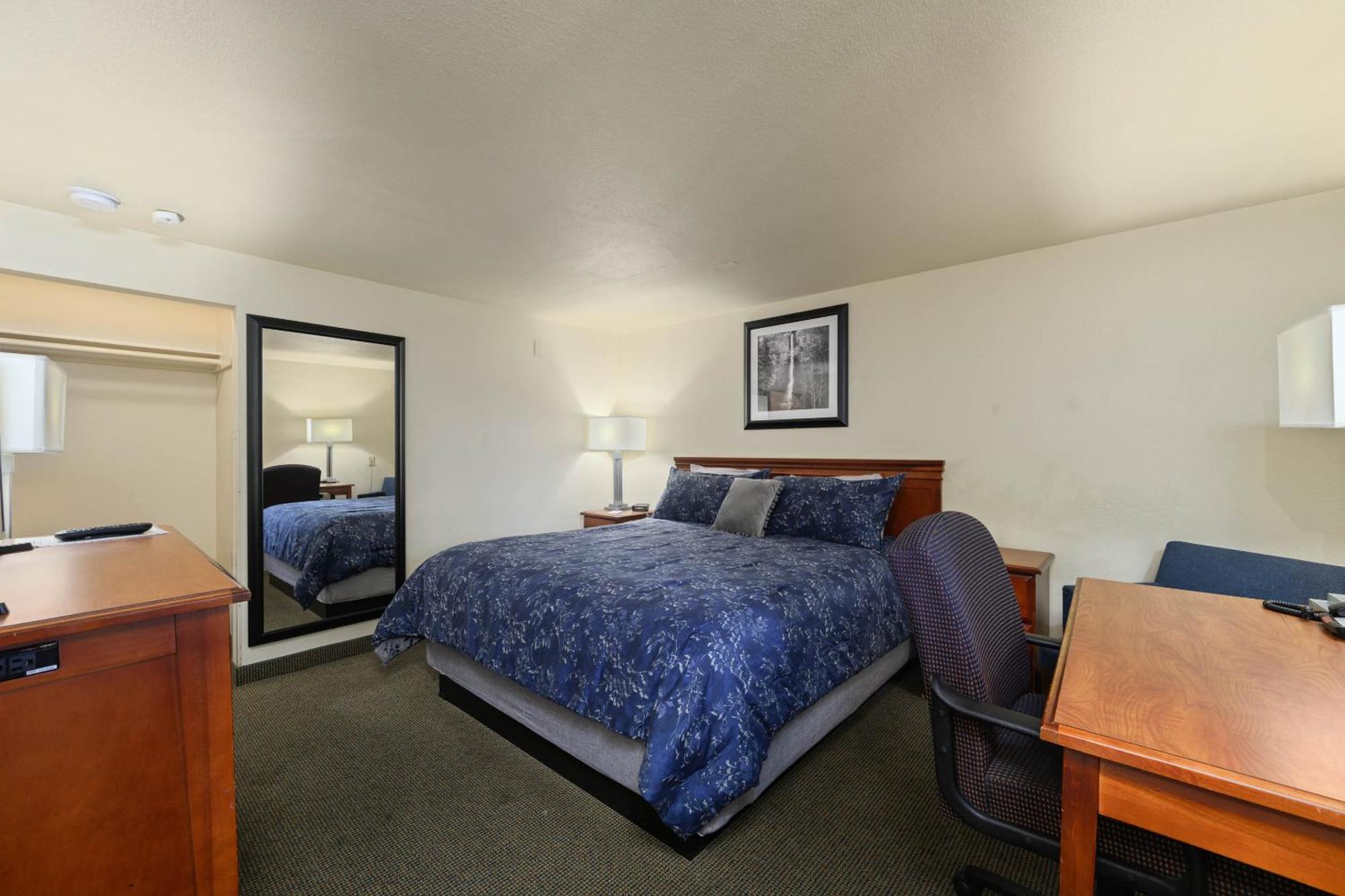 Cocusa Motel Burlington Extérieur photo