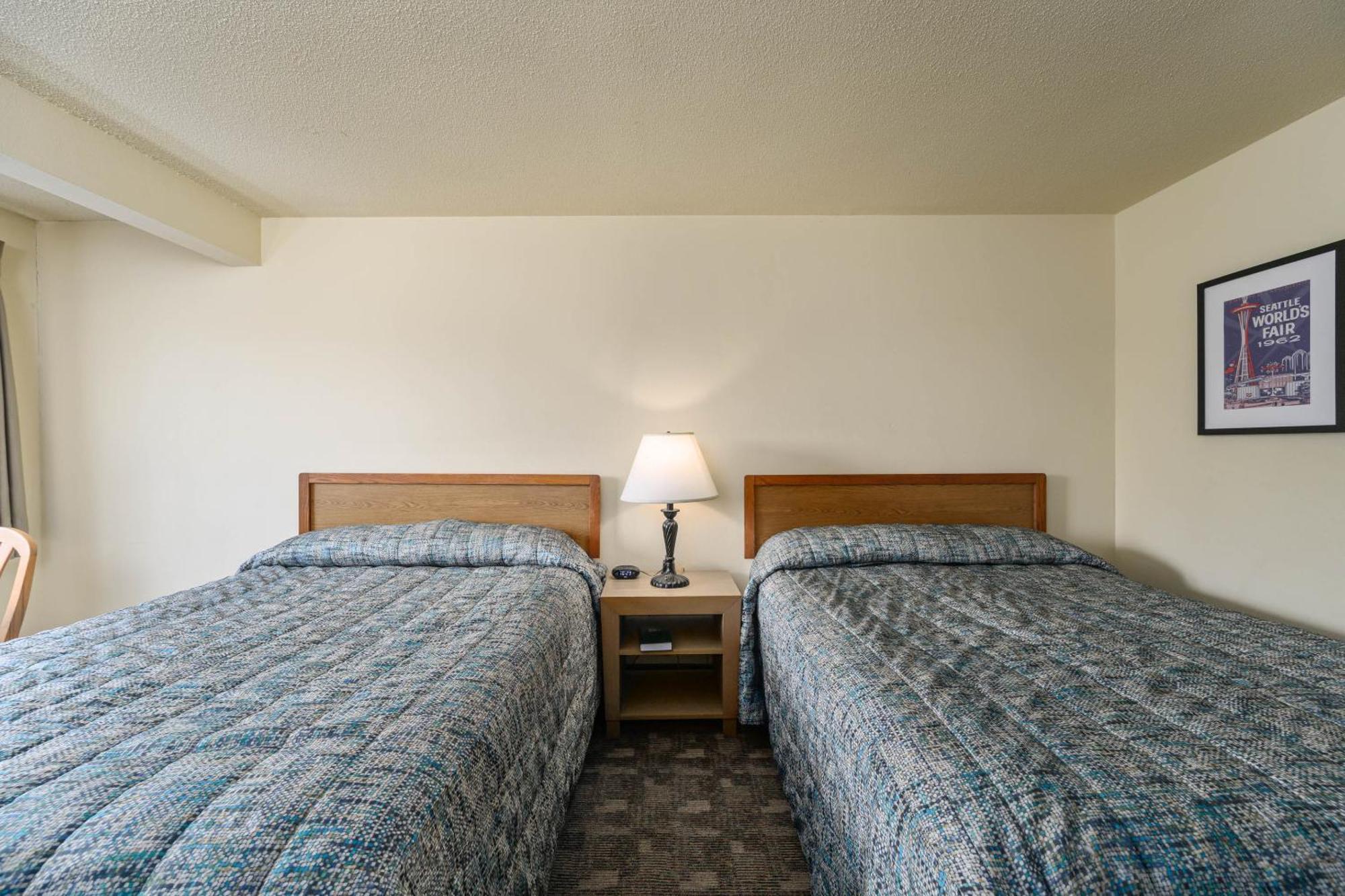Cocusa Motel Burlington Extérieur photo