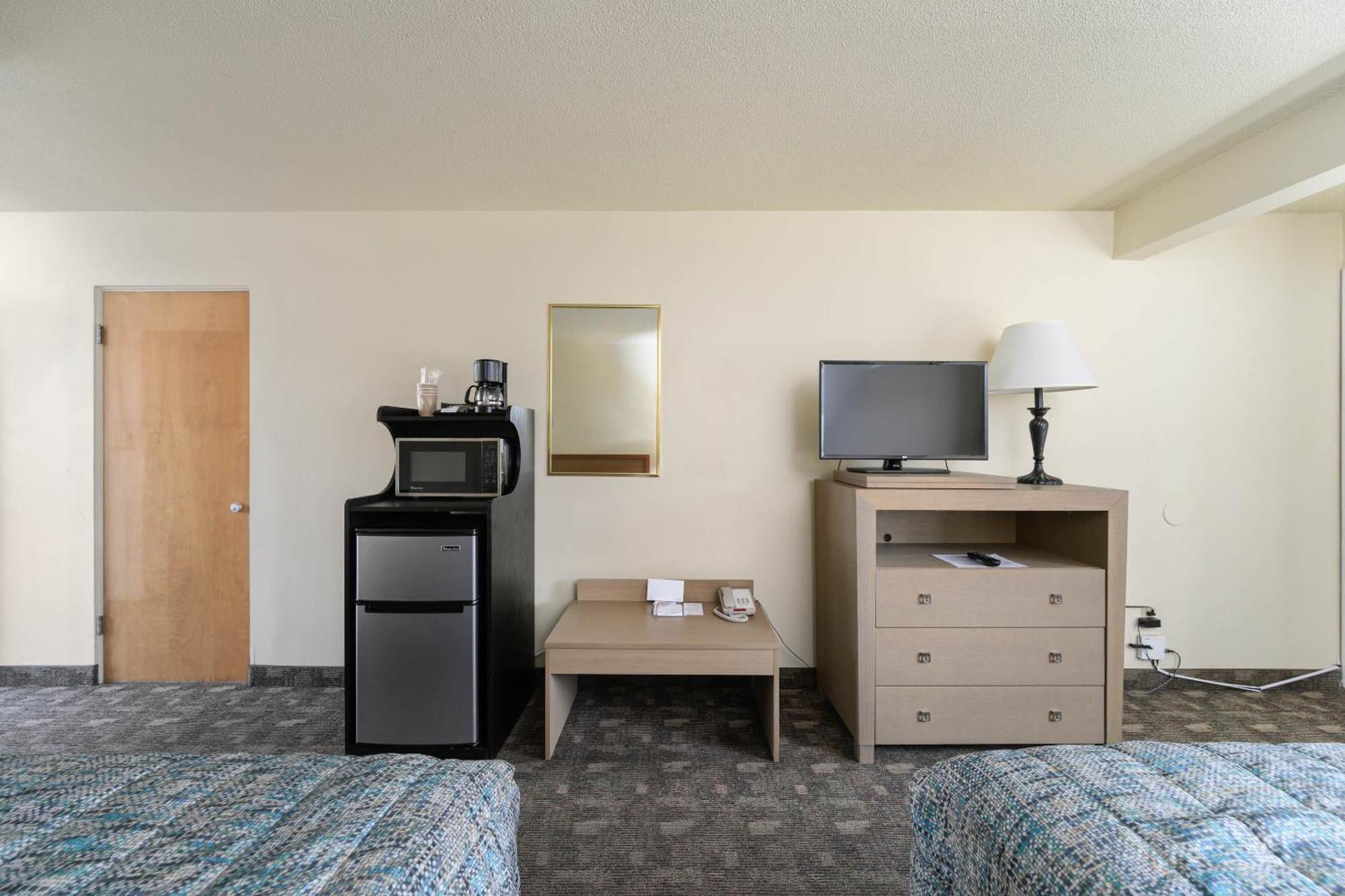 Cocusa Motel Burlington Extérieur photo