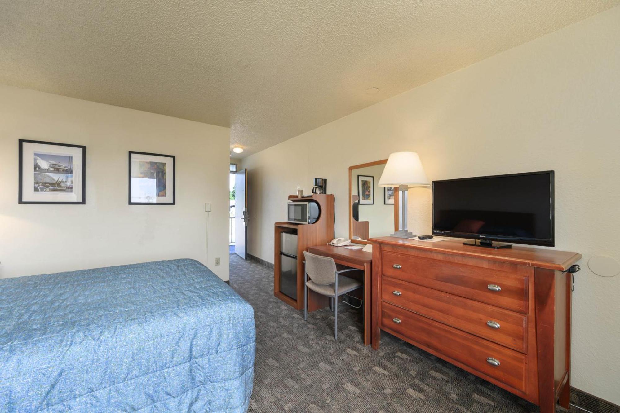 Cocusa Motel Burlington Extérieur photo