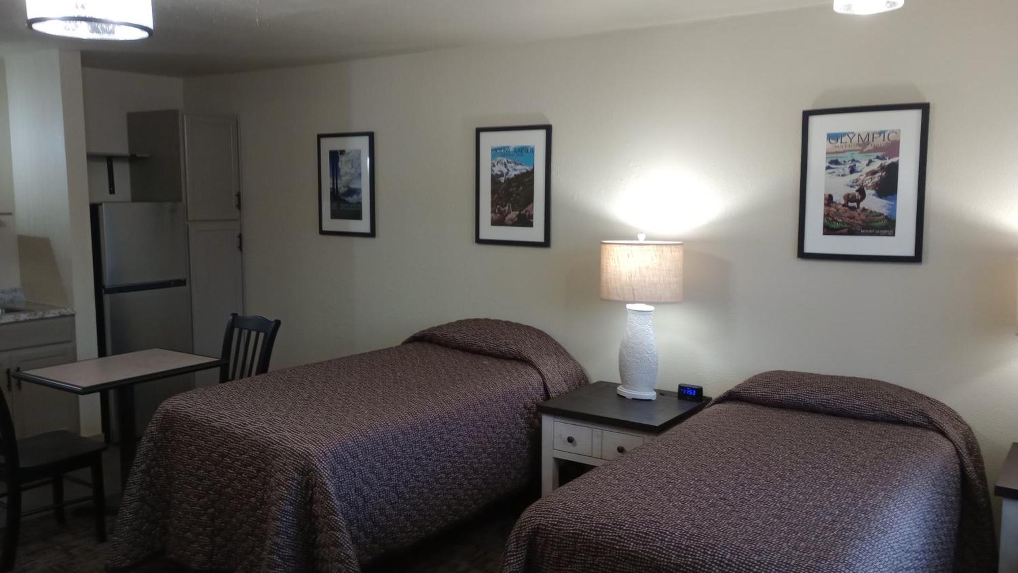 Cocusa Motel Burlington Extérieur photo