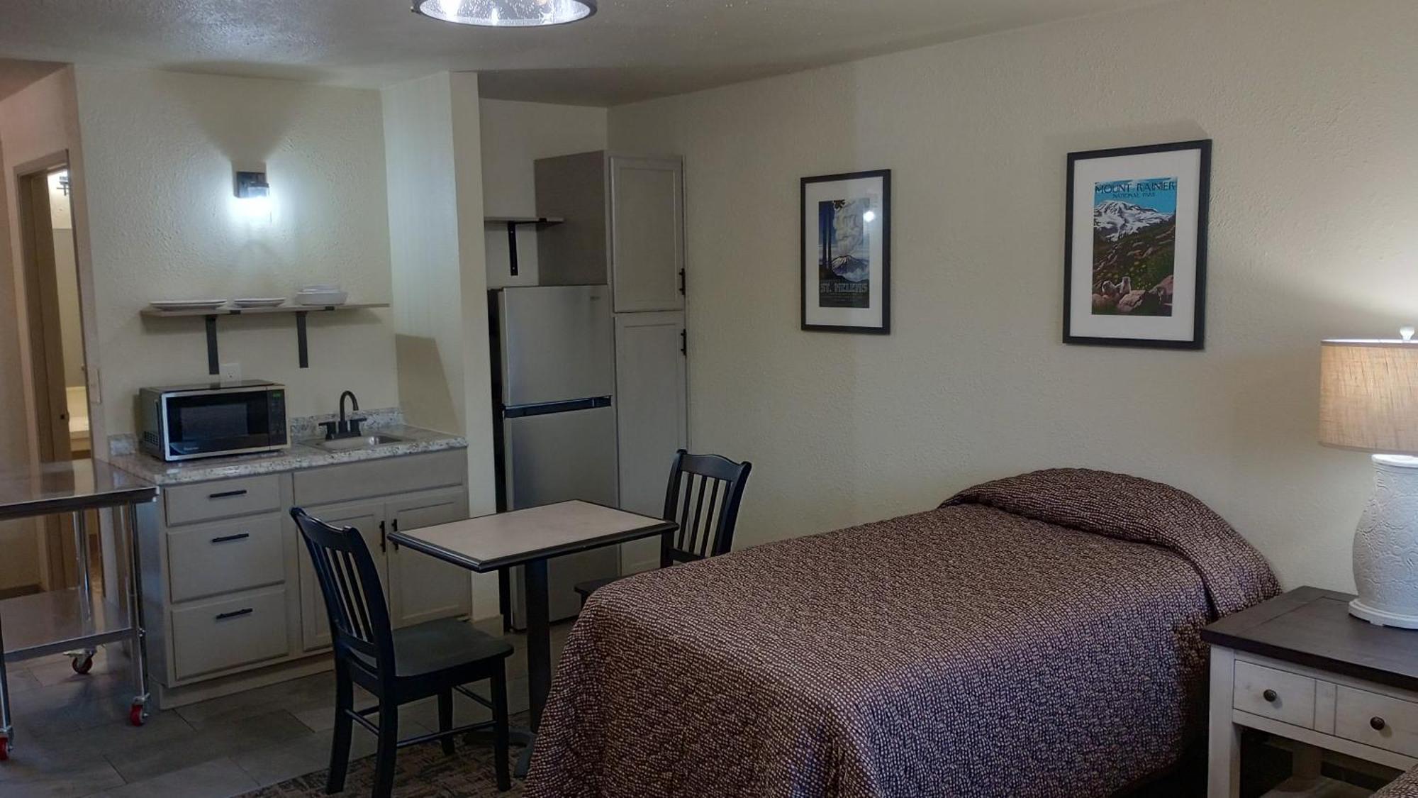 Cocusa Motel Burlington Extérieur photo